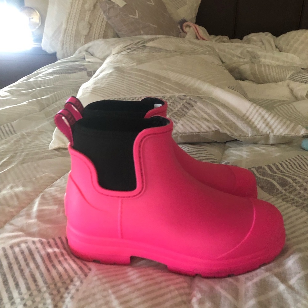 UGG Australia boots